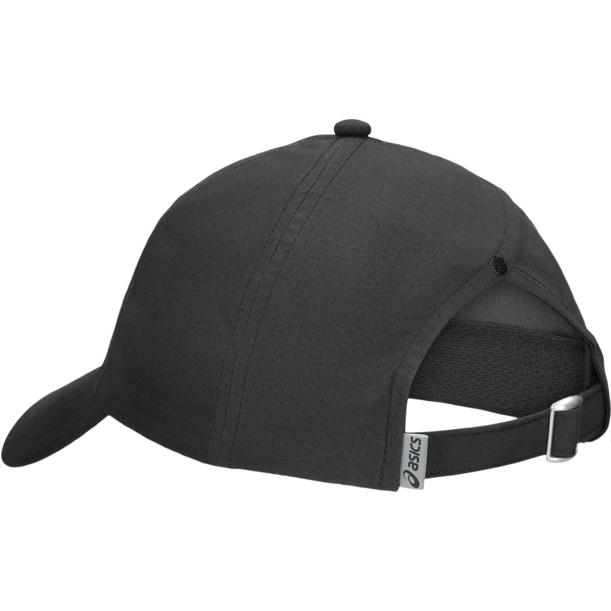 ASICS Essential Løbe Cap Black
