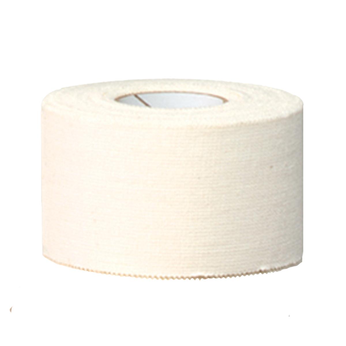 Mueller EuroTape Platinum - 3,8 cm x 10 m Sportstape hvid