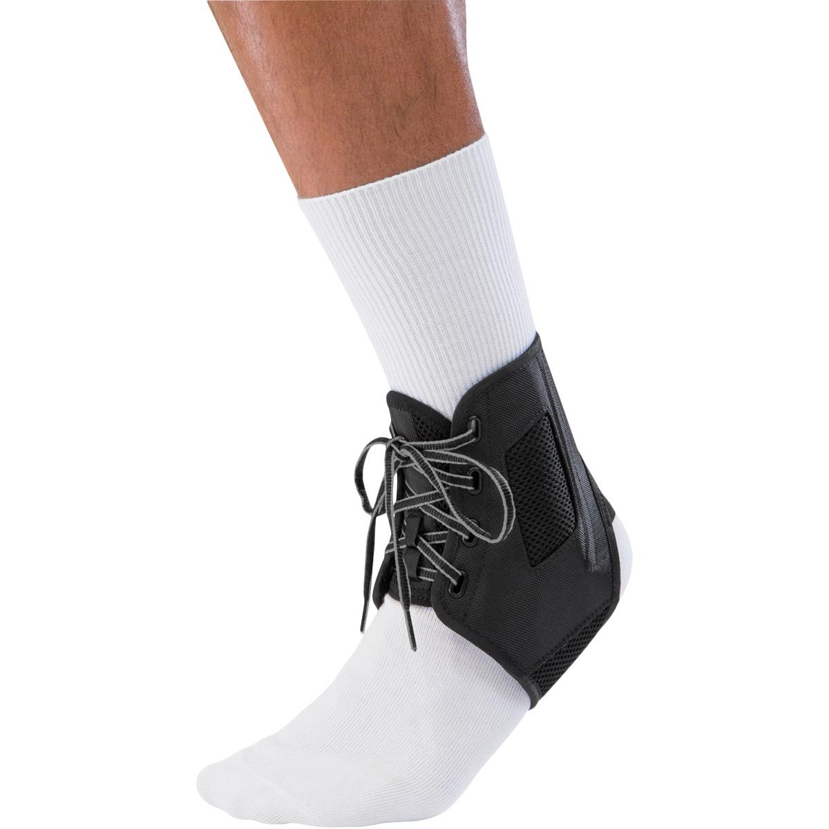 Mueller ATF3 Ankelstøtte Black