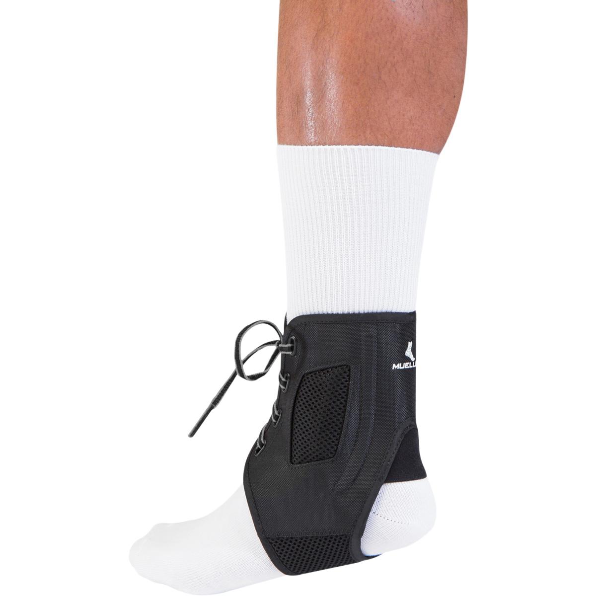 Mueller ATF3 Ankelstøtte Black