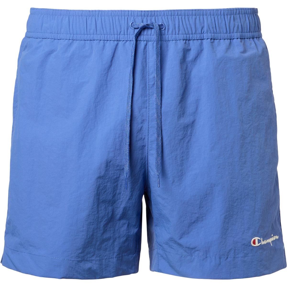Champion Beach Badeshorts Herre Amparo Blue