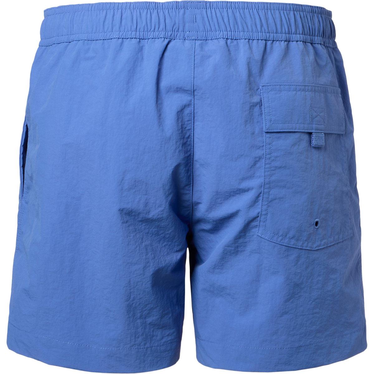 Champion Beach Badeshorts Herre Amparo Blue