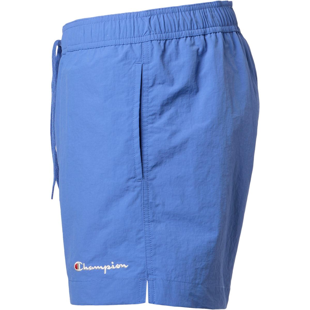 Champion Beach Badeshorts Herre Amparo Blue