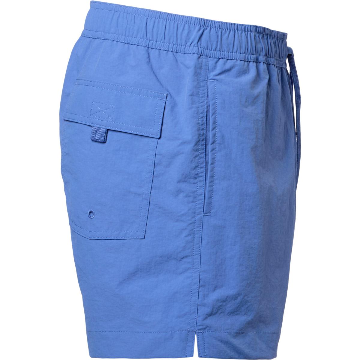 Champion Beach Badeshorts Herre Amparo Blue