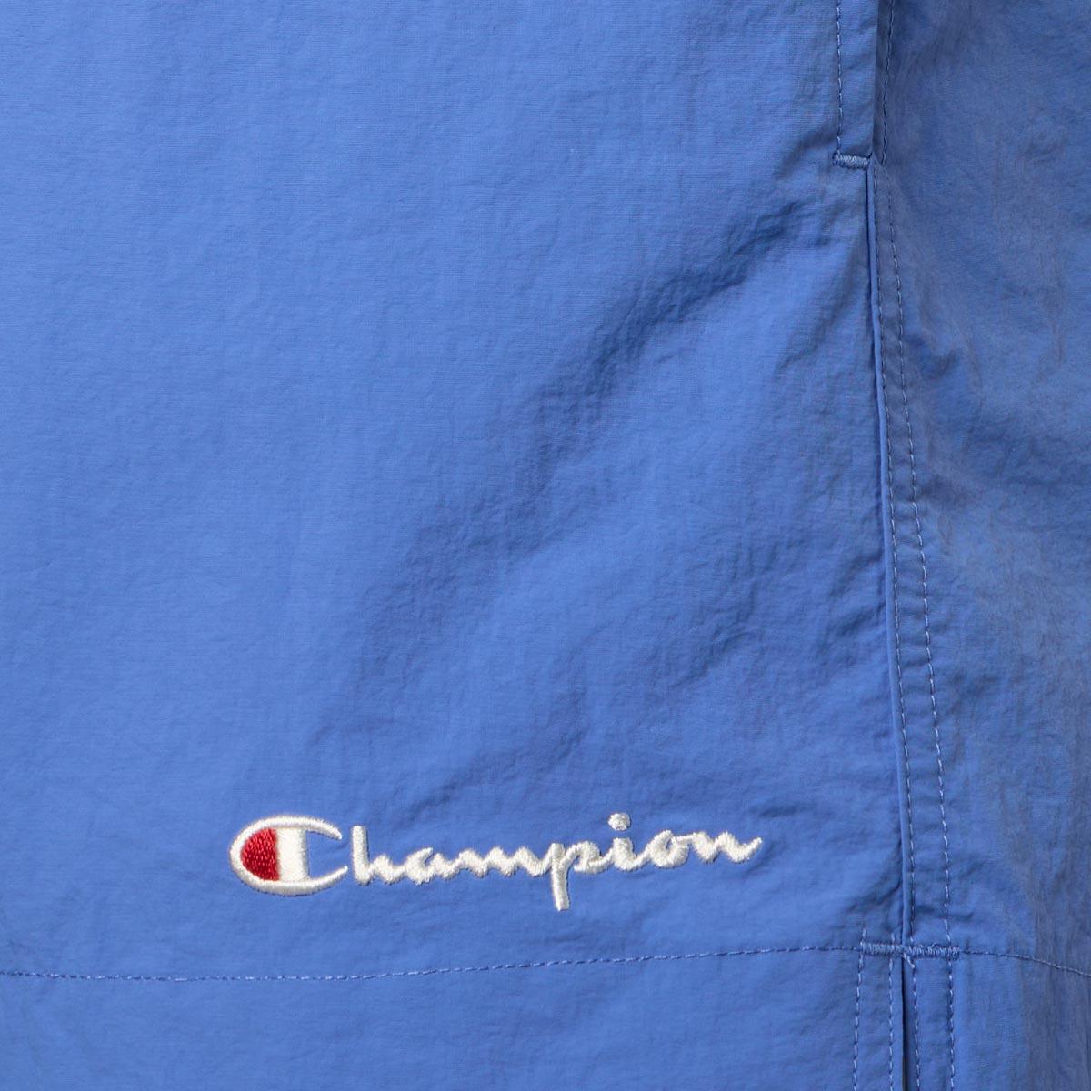 Champion Beach Badeshorts Herre Amparo Blue