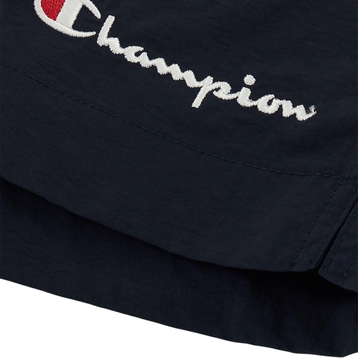 Champion Beach Badeshorts Herre Sky Captain