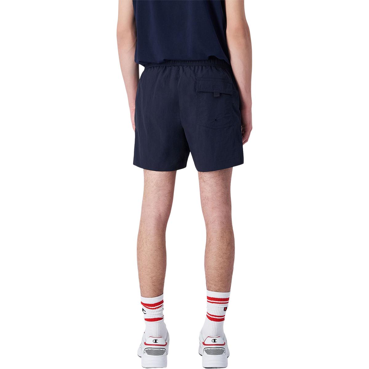 Champion Beach Badeshorts Herre Sky Captain