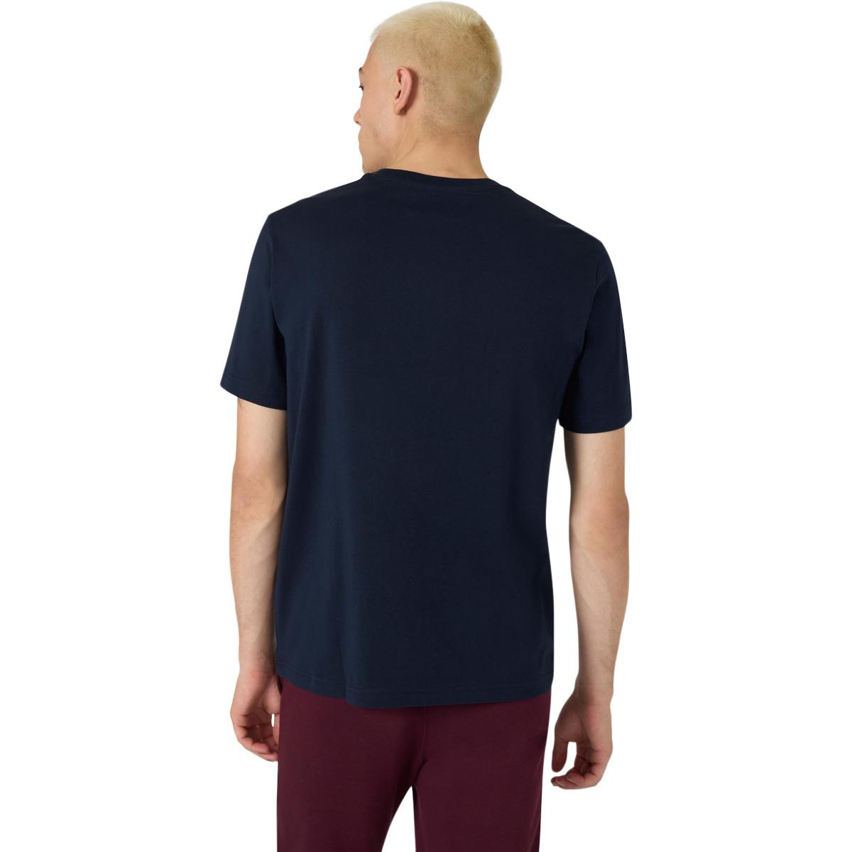 Champion Tonal Logo T-skjorte Herre Navy