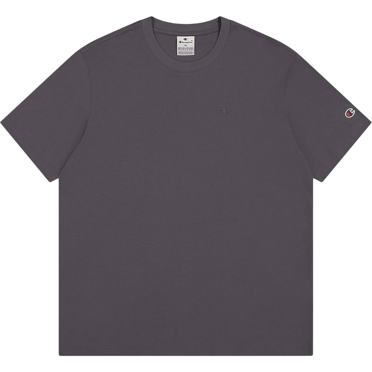 Champion Tonal Logo T-skjorte Herre NINE IRON
