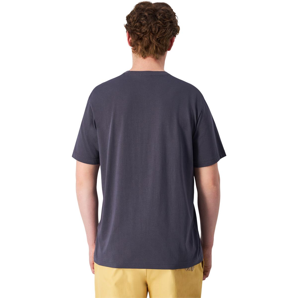 Champion Tonal Logo T-skjorte Herre NINE IRON