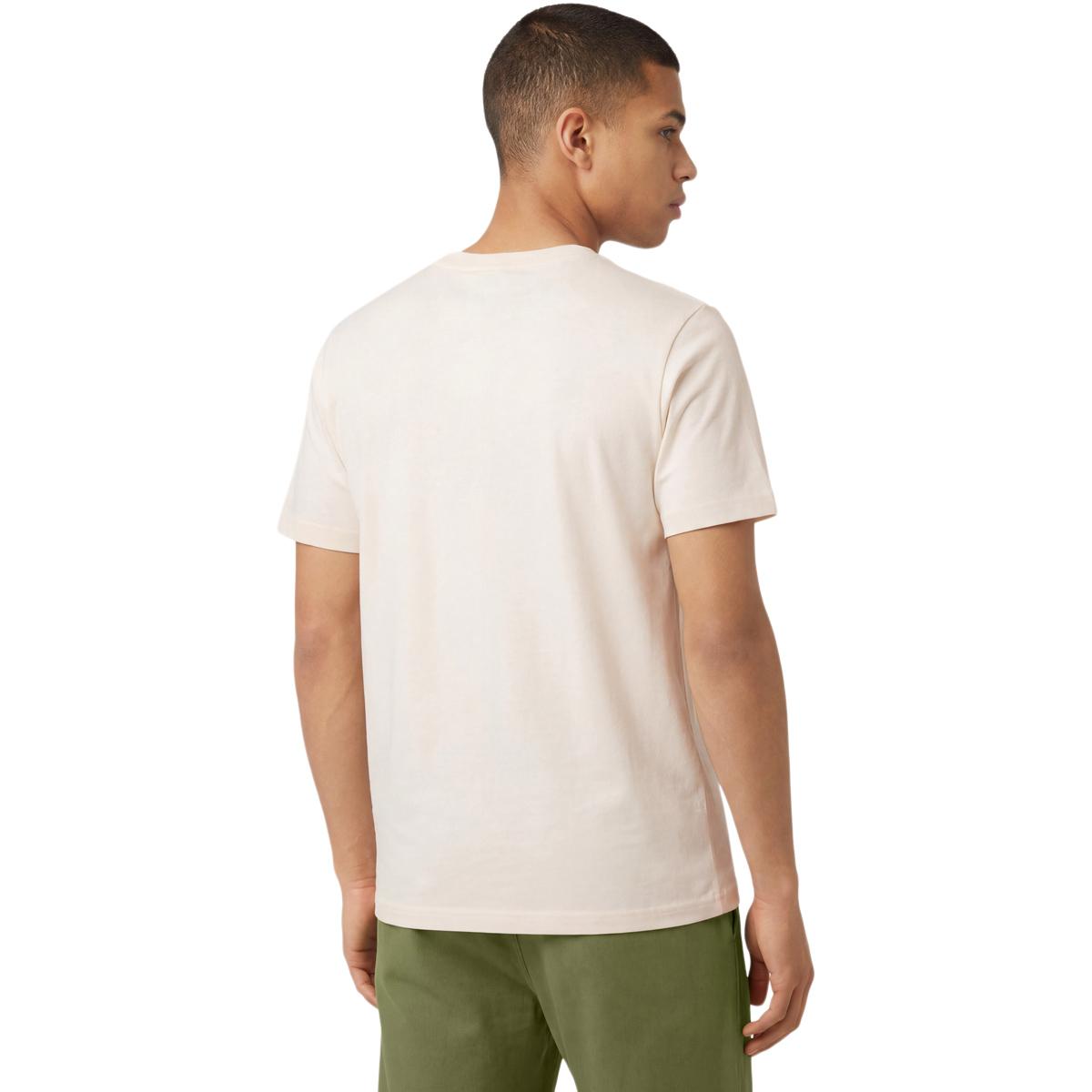Champion Tonal Logo T-skjorte Herre Beige