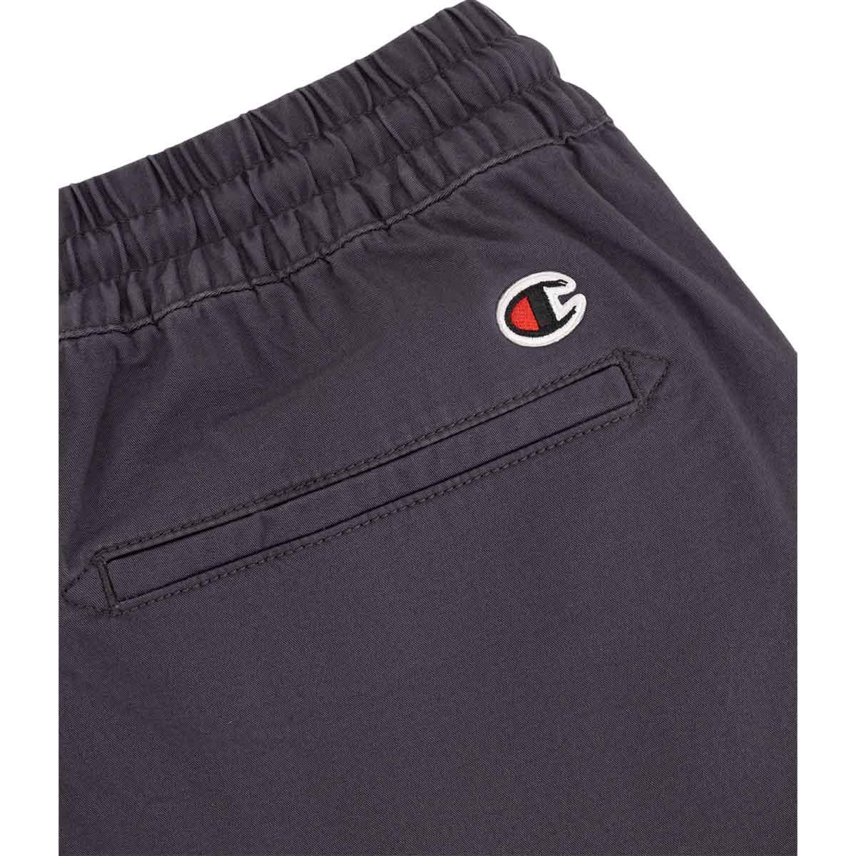 Champion Woven Shorts Herre NINE IRON