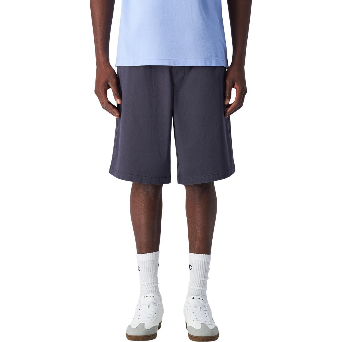 Champion Woven Shorts Herre NINE IRON
