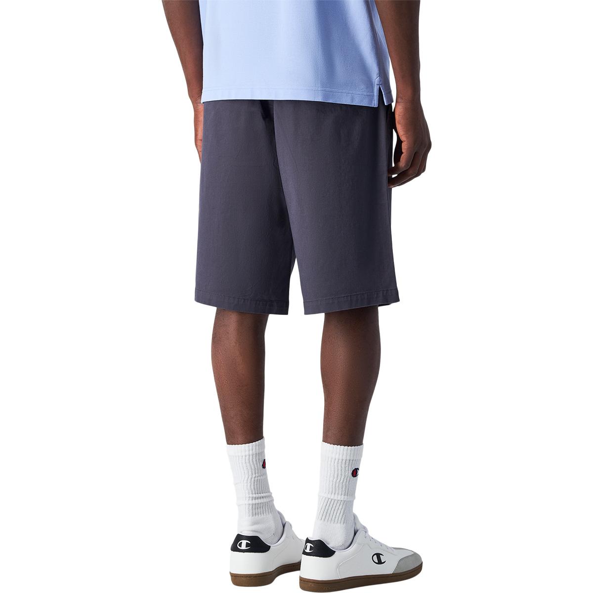 Champion Woven Shorts Herre NINE IRON