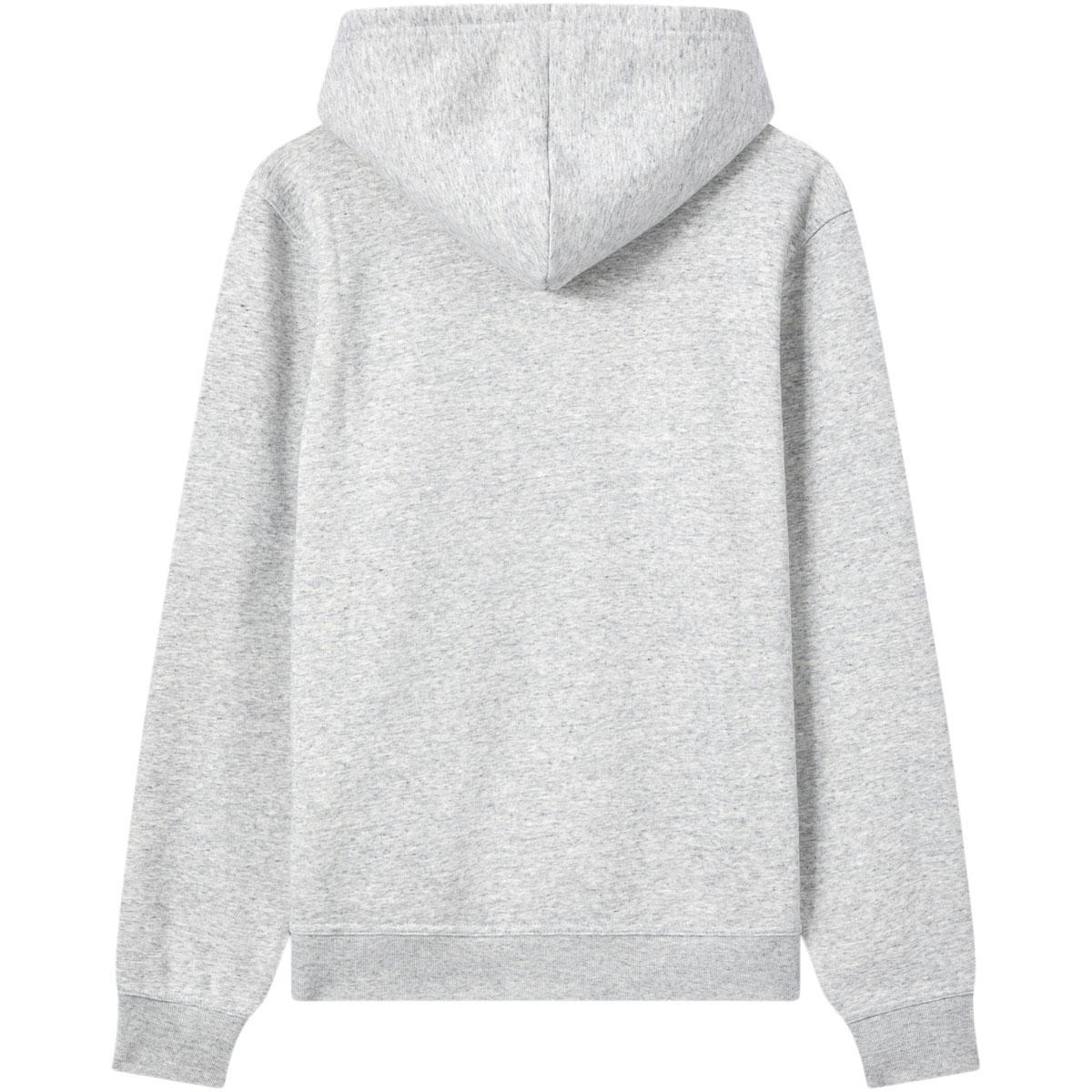Champion Icons  Full Zip Hettegenser Herre Grey