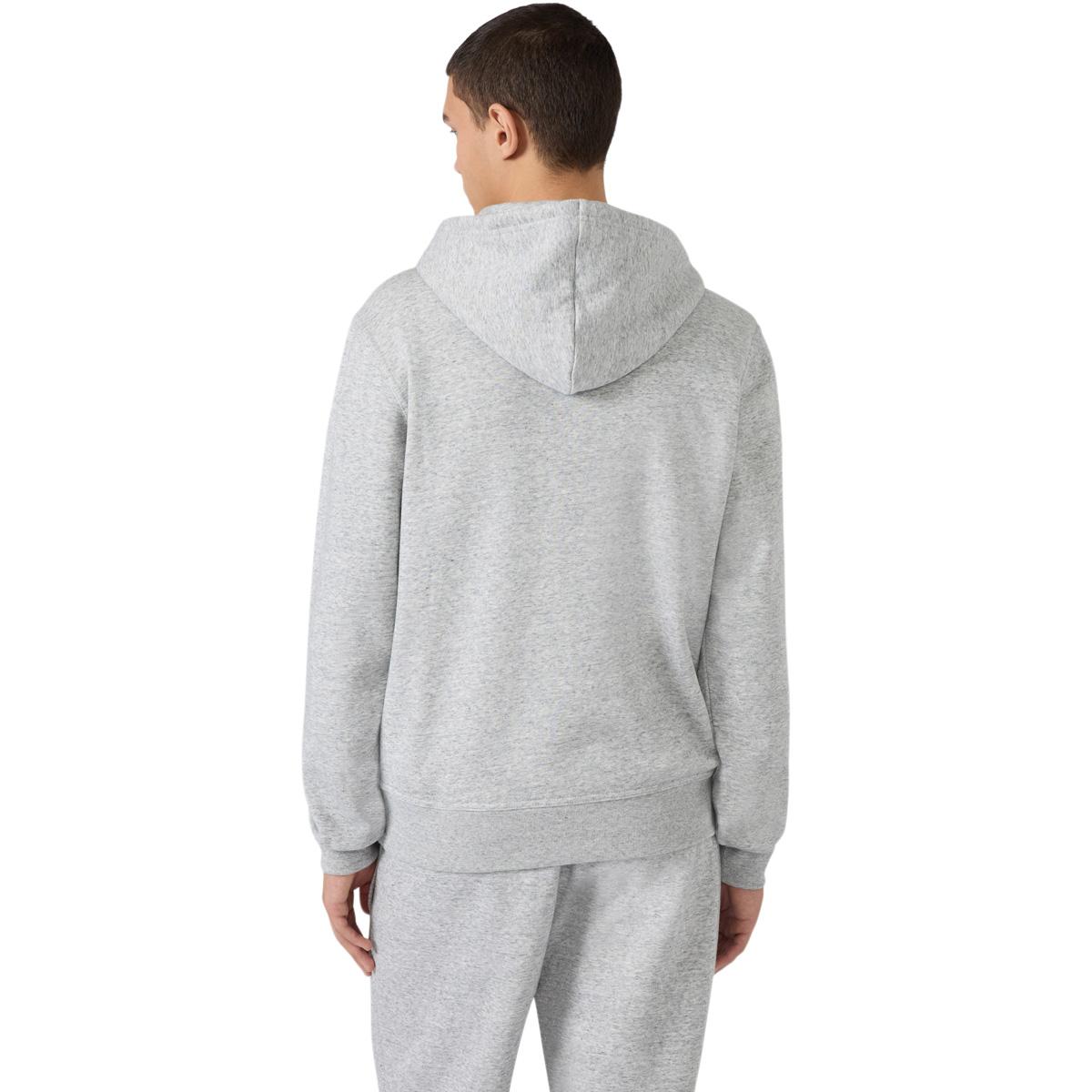 Champion Icons  Full Zip Hettegenser Herre Grey