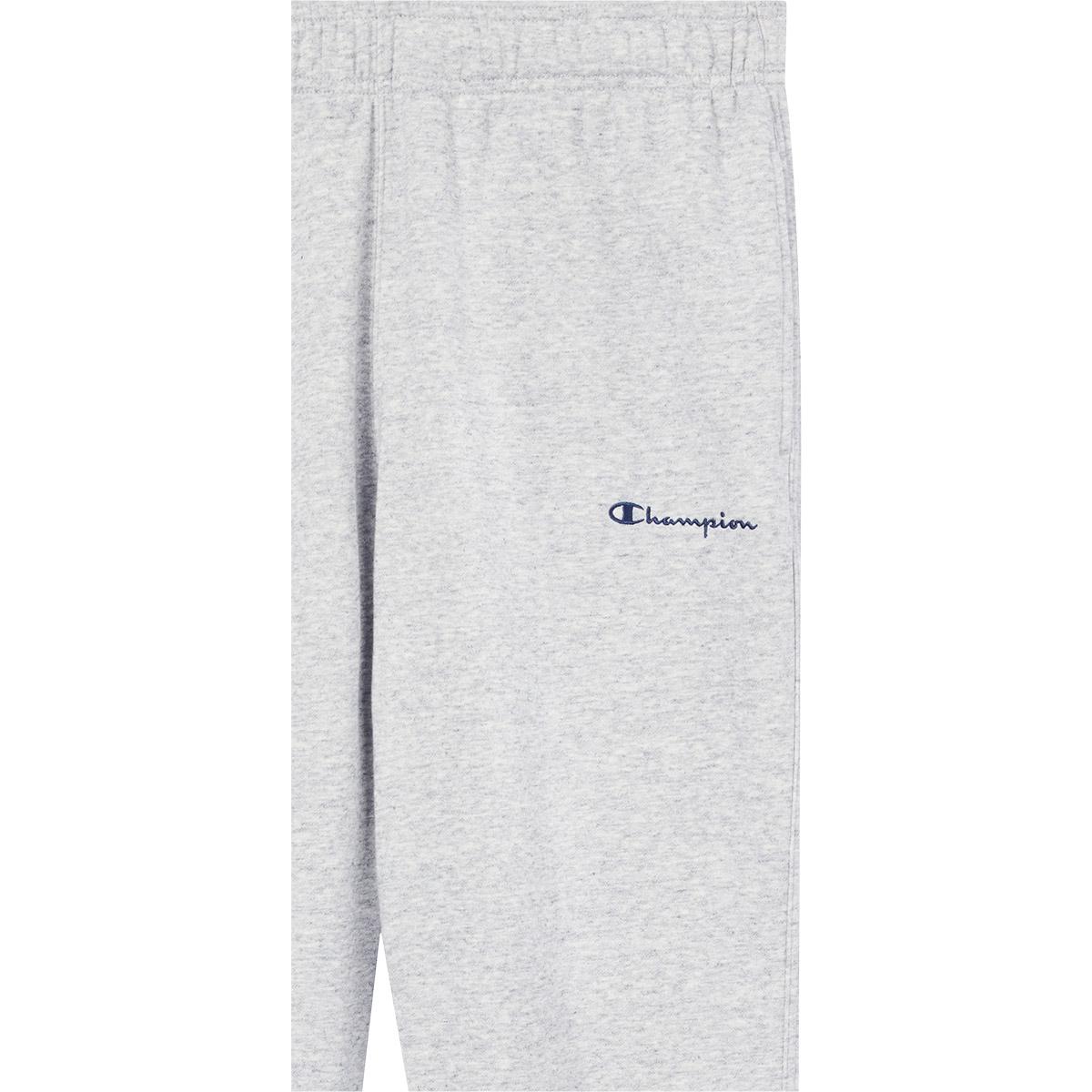 Champion Icons Joggebukser Herre Grå