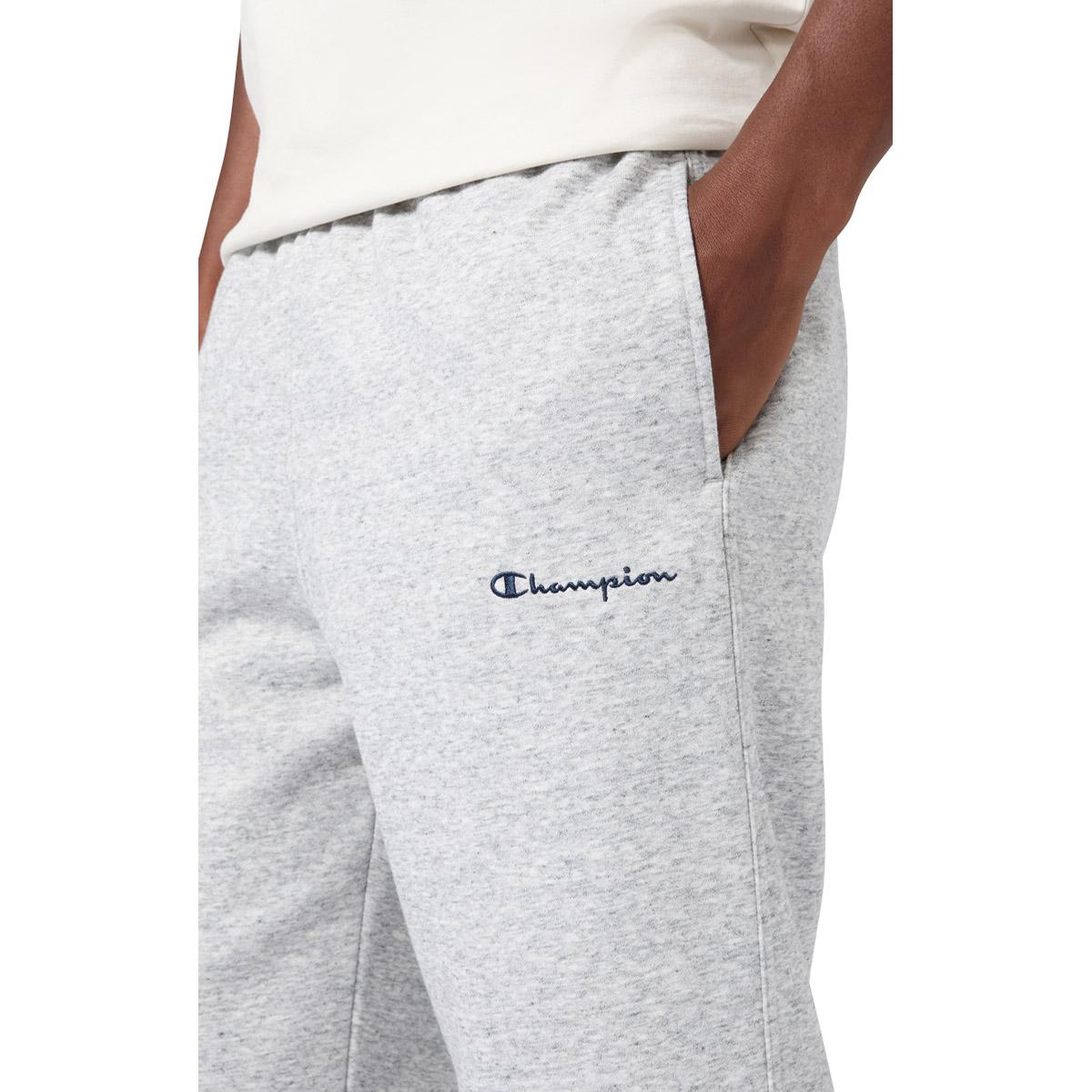 Champion Icons Joggebukser Herre Grå