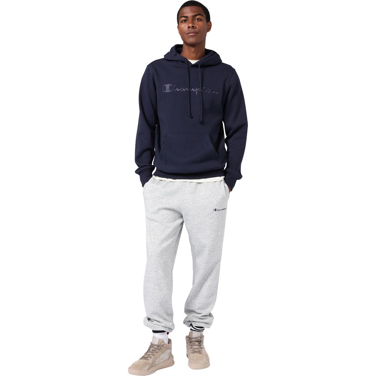 Champion Icons Joggebukser Herre Grå