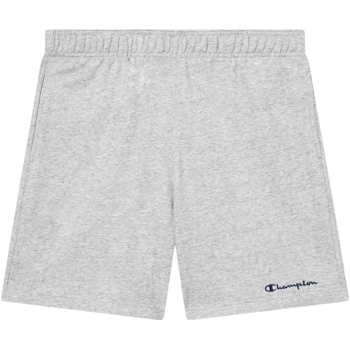 Champion Icons Terry 9" Sweatshorts Herre Grey