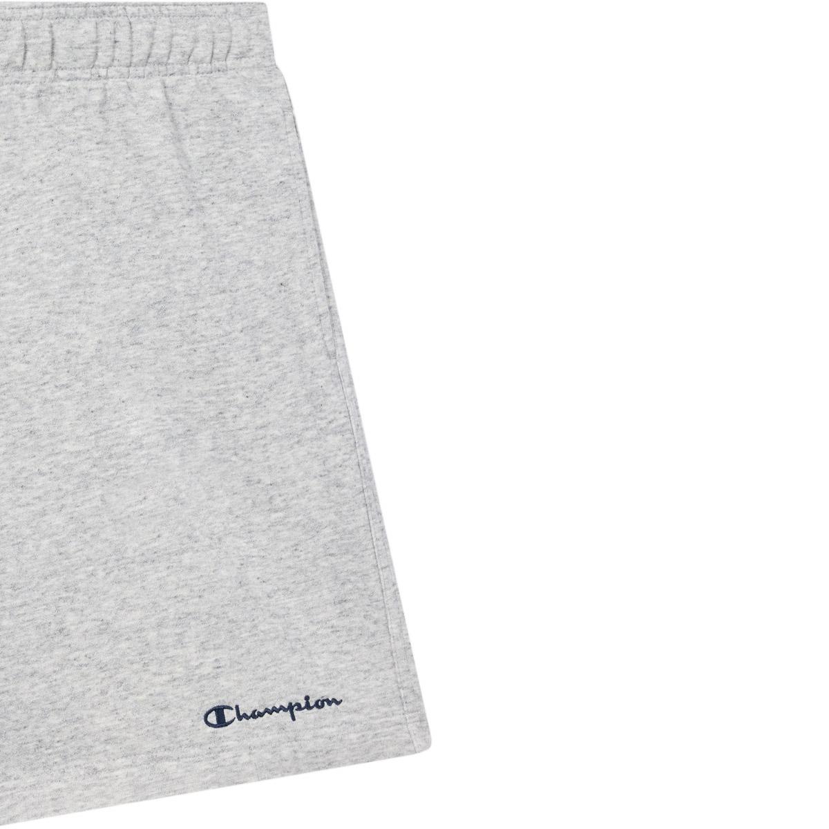 Champion Icons Terry 9" Sweatshorts Herre Grey