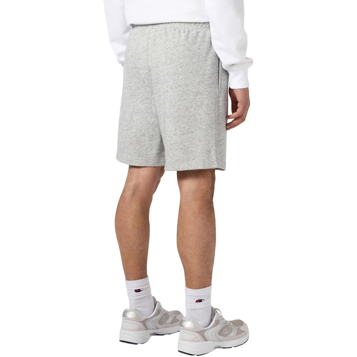 Champion Icons Terry 9" Sweatshorts Herre Grey