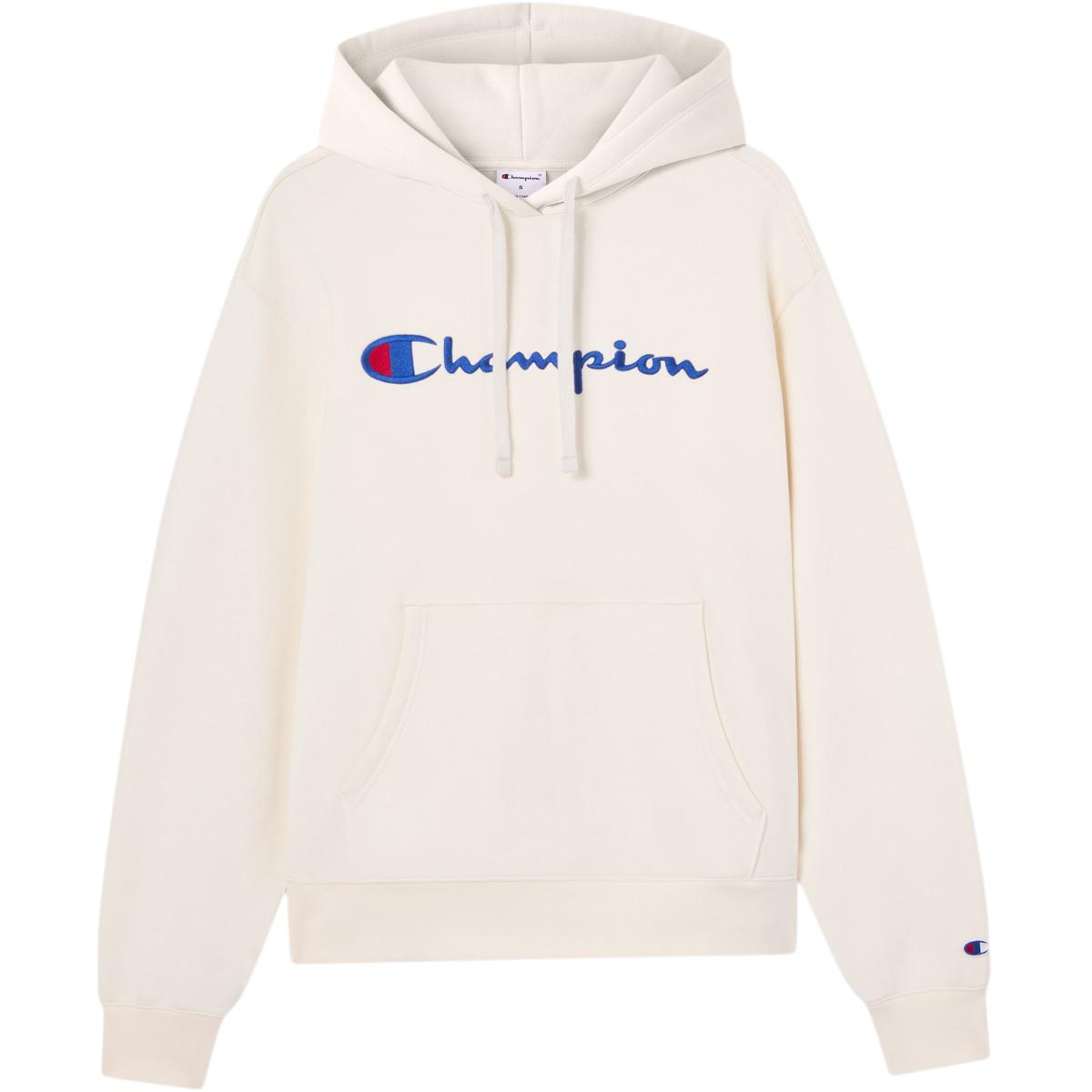 Champion Big Logo Hettegenser Herre EGT