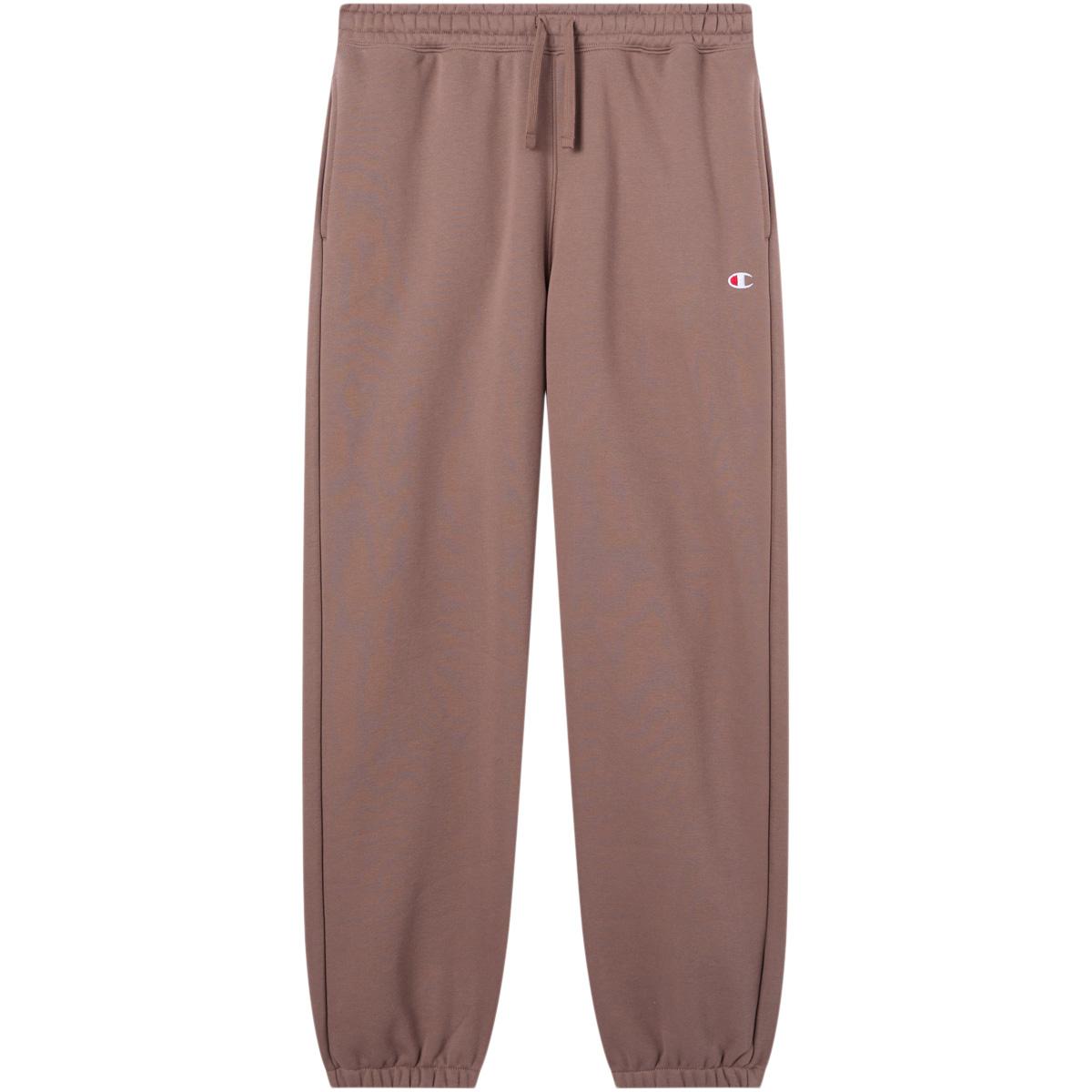 Champion Elastic Cuff Joggebukser Herre Light Terracotta