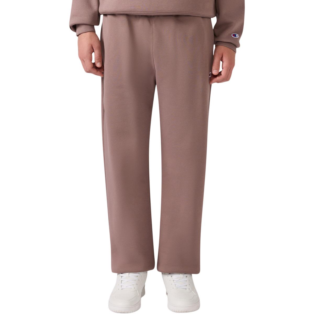 Champion Elastic Cuff Joggebukser Herre Light Terracotta