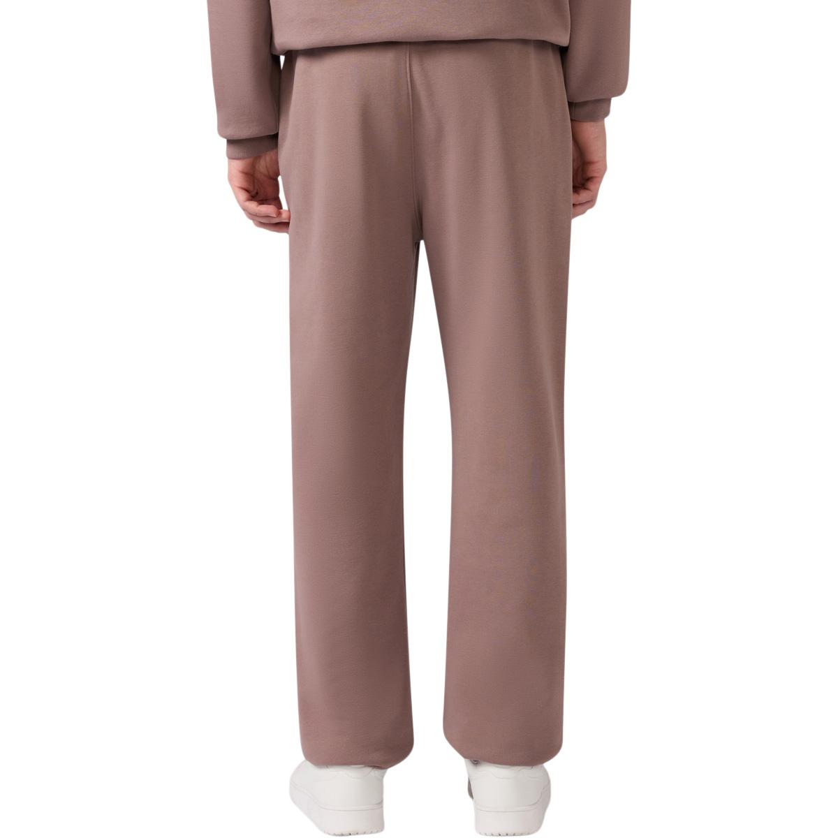 Champion Elastic Cuff Joggebukser Herre Light Terracotta
