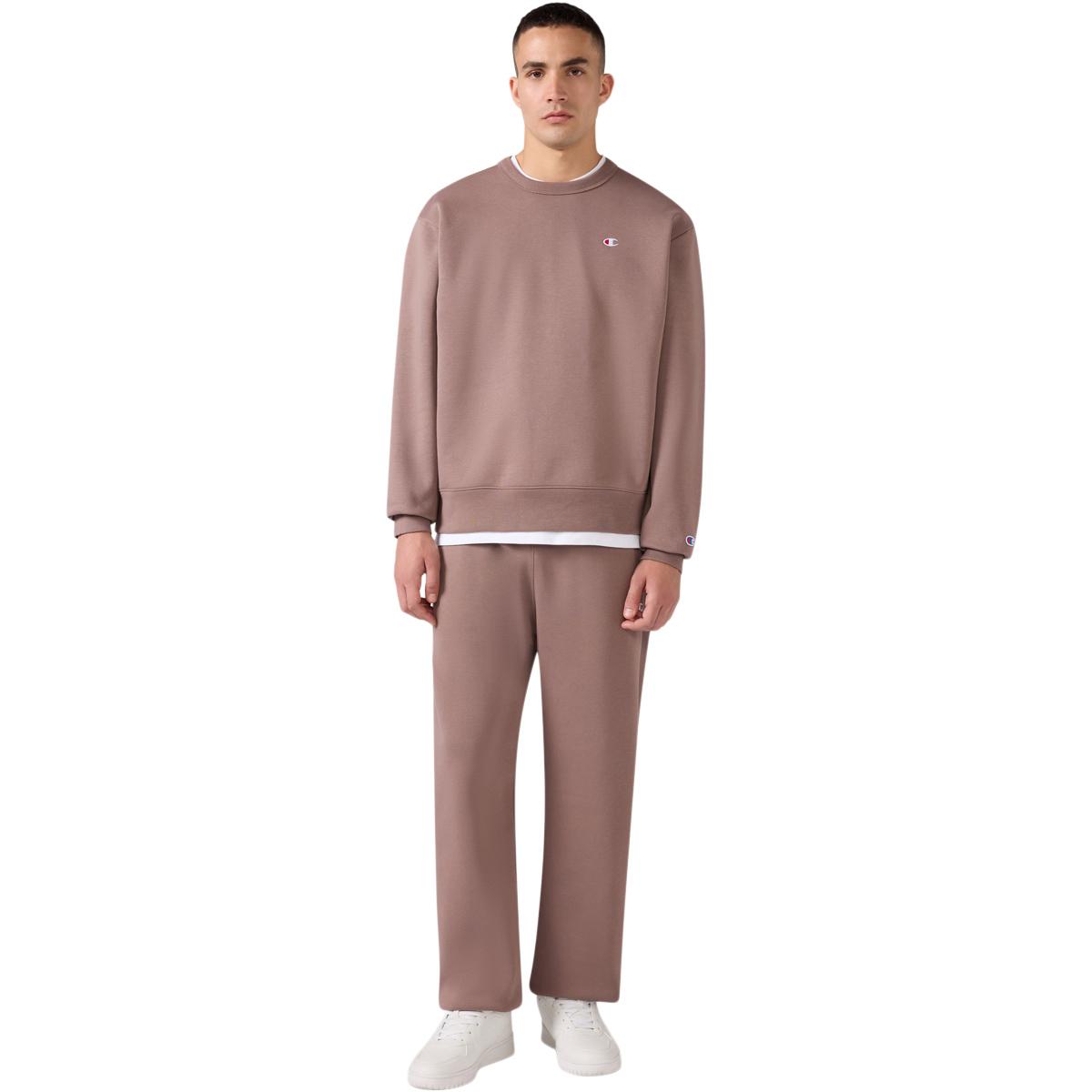 Champion Elastic Cuff Joggebukser Herre Light Terracotta