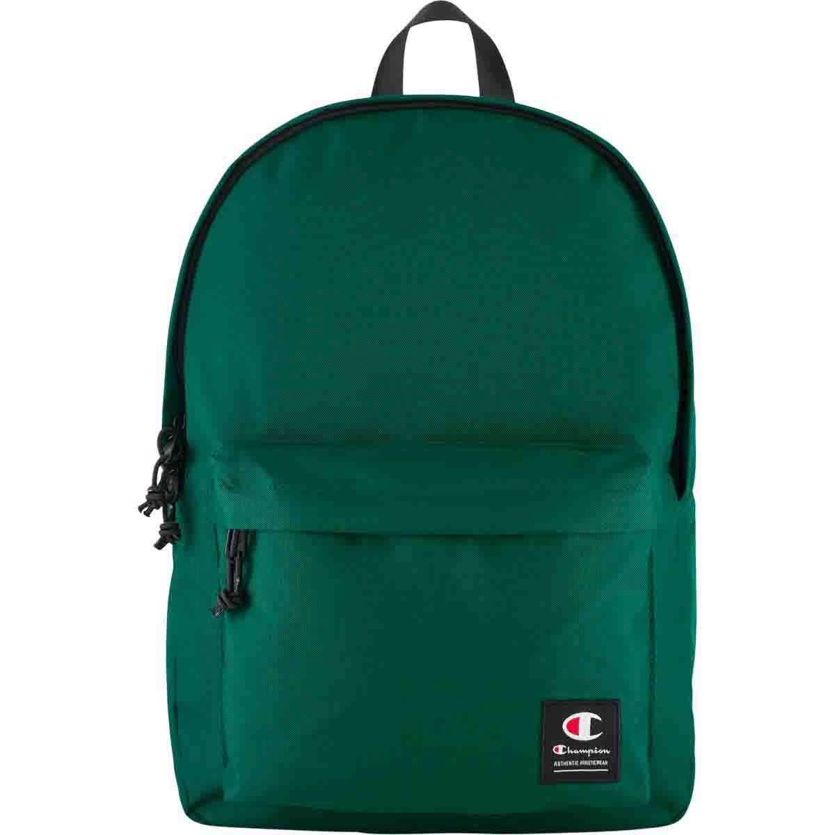 Champion Jacquard Label Ryggsekk Aventurine