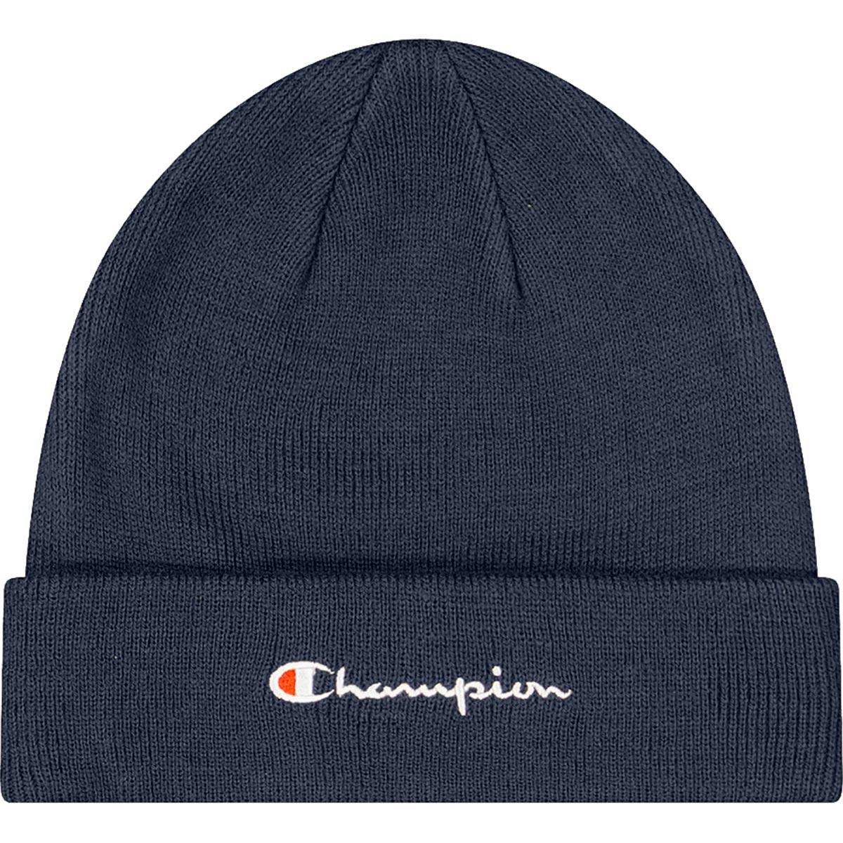 Champion Red In C Lue Sky Captain