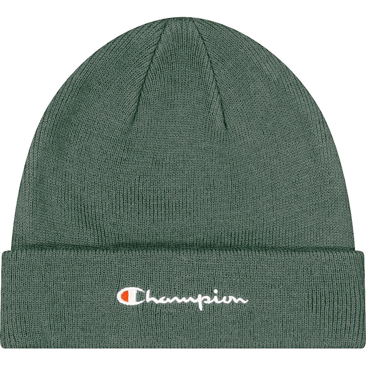 Champion Red In C Lue Balsamo Green