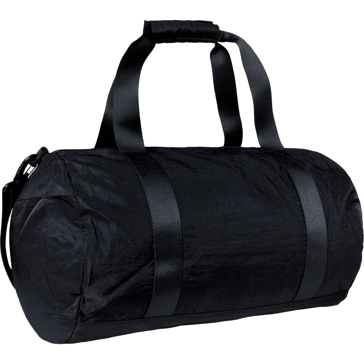 Champion Medium Duffle Sportsveske Black Beauty