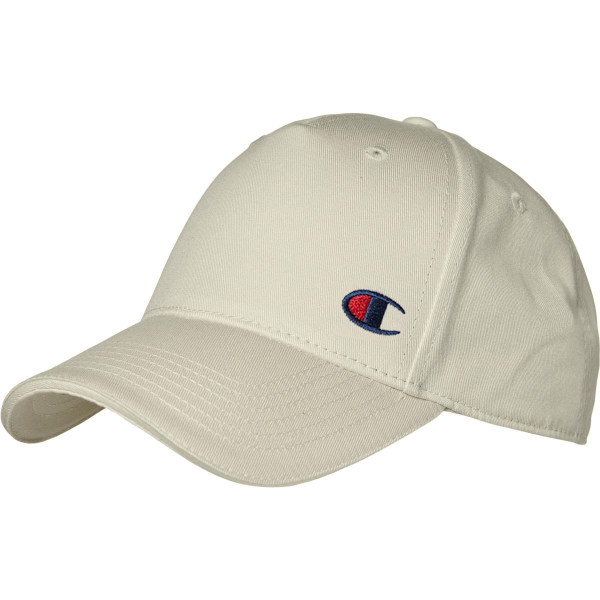 Champion Baseball Velcro Cap WESTERN KHAKI