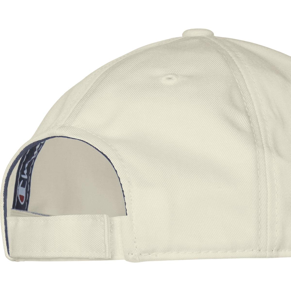 Champion Baseball Velcro Cap WESTERN KHAKI