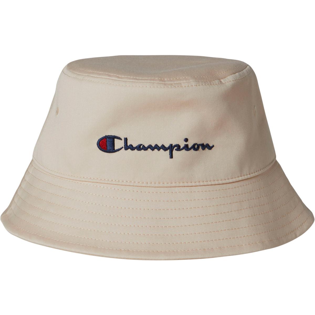 Champion Red-C Bøllehat WESTERN KHAKI