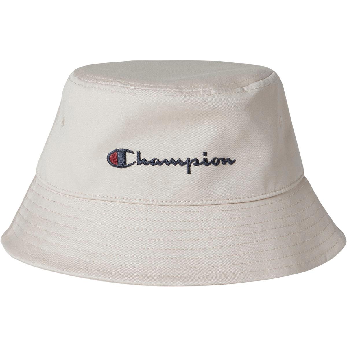Champion Red-C Bøllehat NATURAL NT