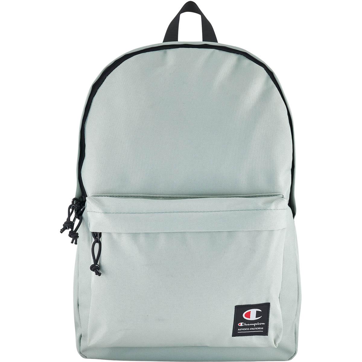 Champion Jacquard Label II Ryggsekk CLEVER SAGE