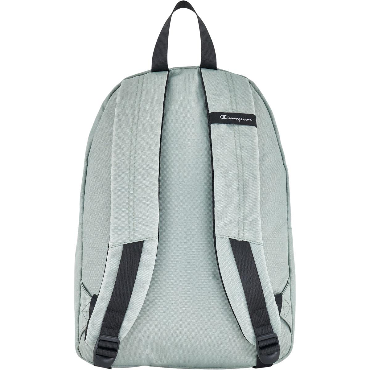 Champion Jacquard Label II Ryggsekk CLEVER SAGE