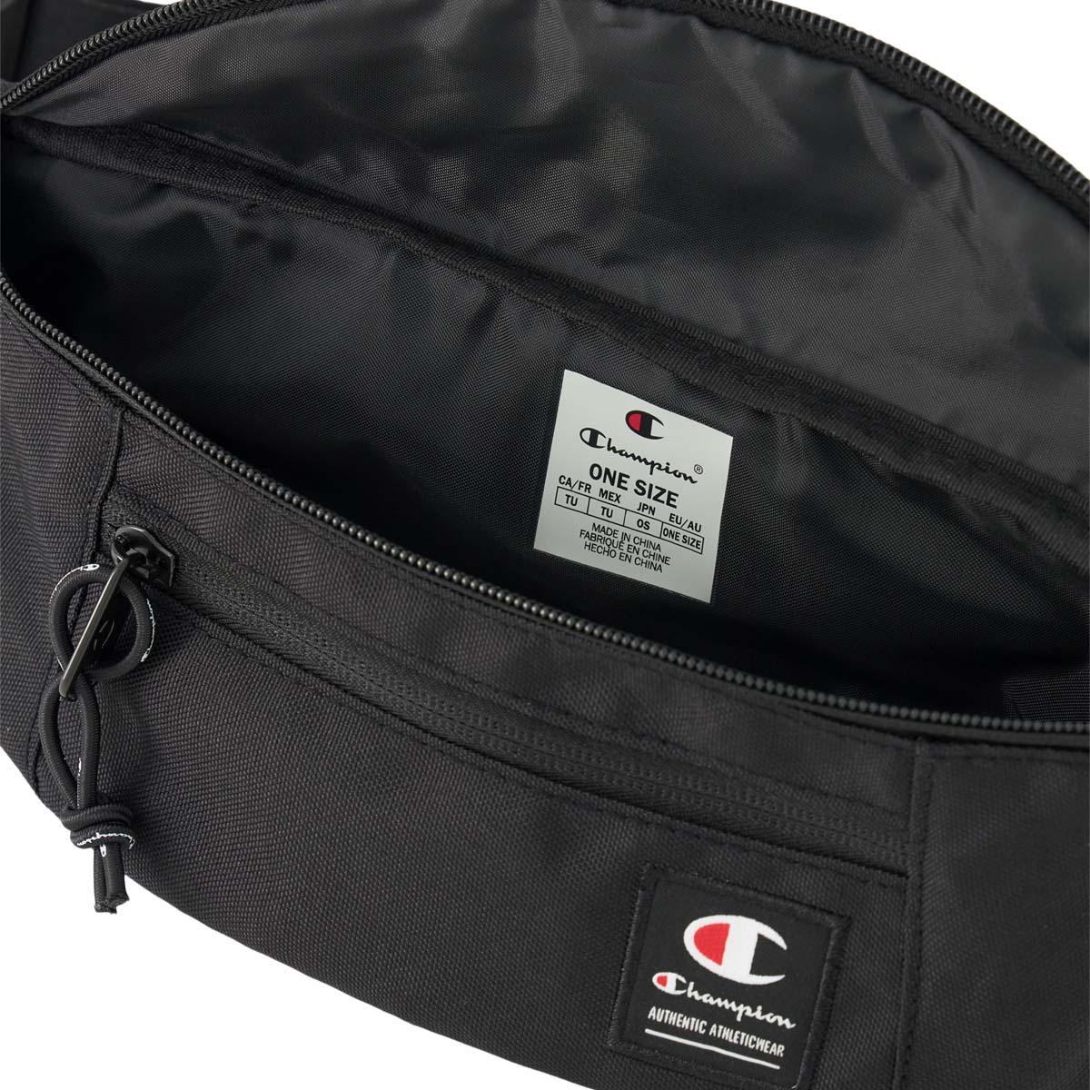 Champion Classics Belteveske Black Beauty