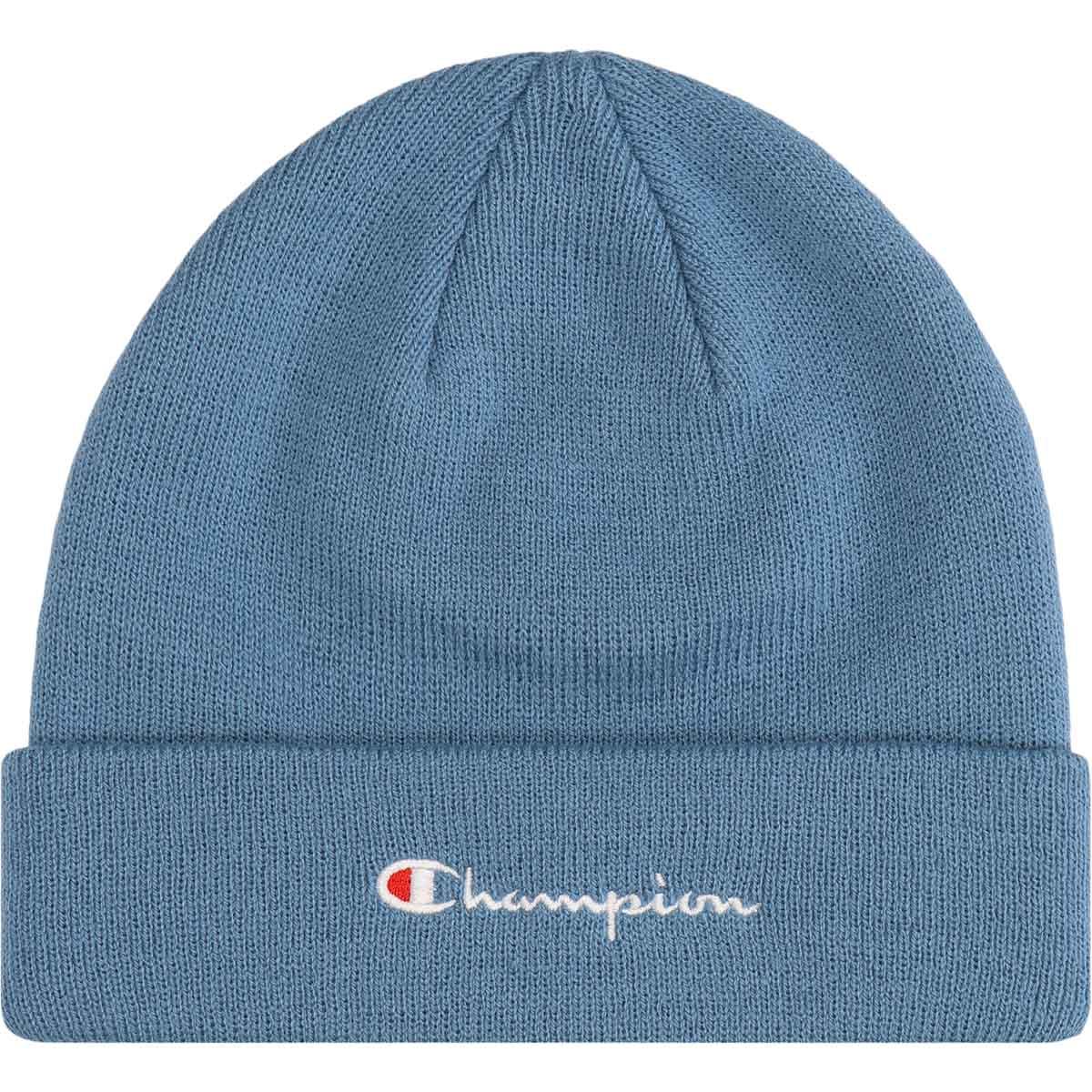 Champion Red In C Lue Coronet Blue