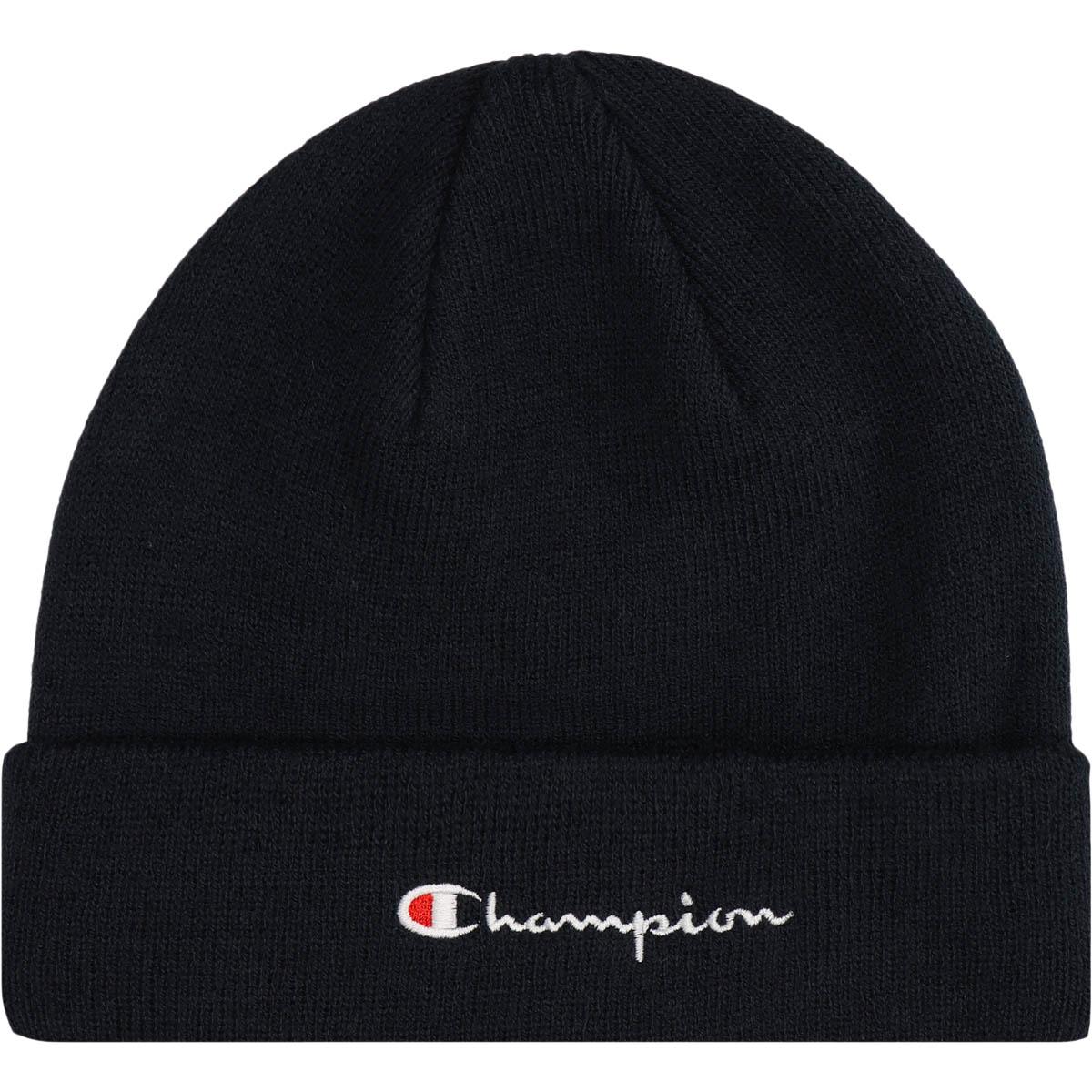 Champion Red In C Lue Sky Captain