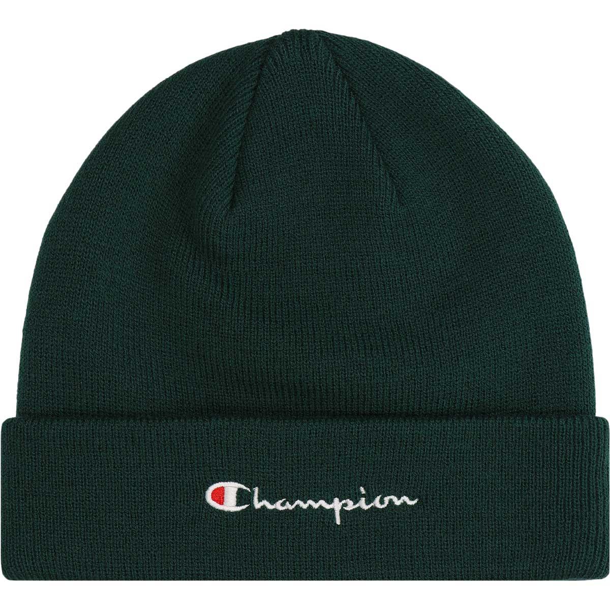 Champion Red In C Lue Rain Forest