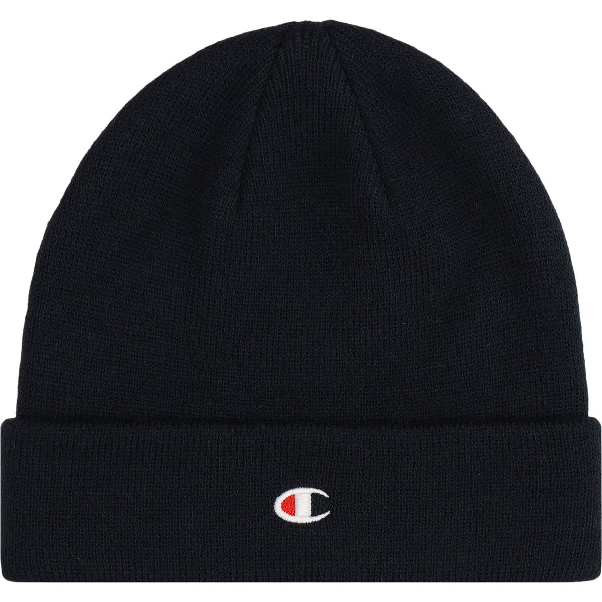 Champion Embroidered Logo Lue Sky Captain