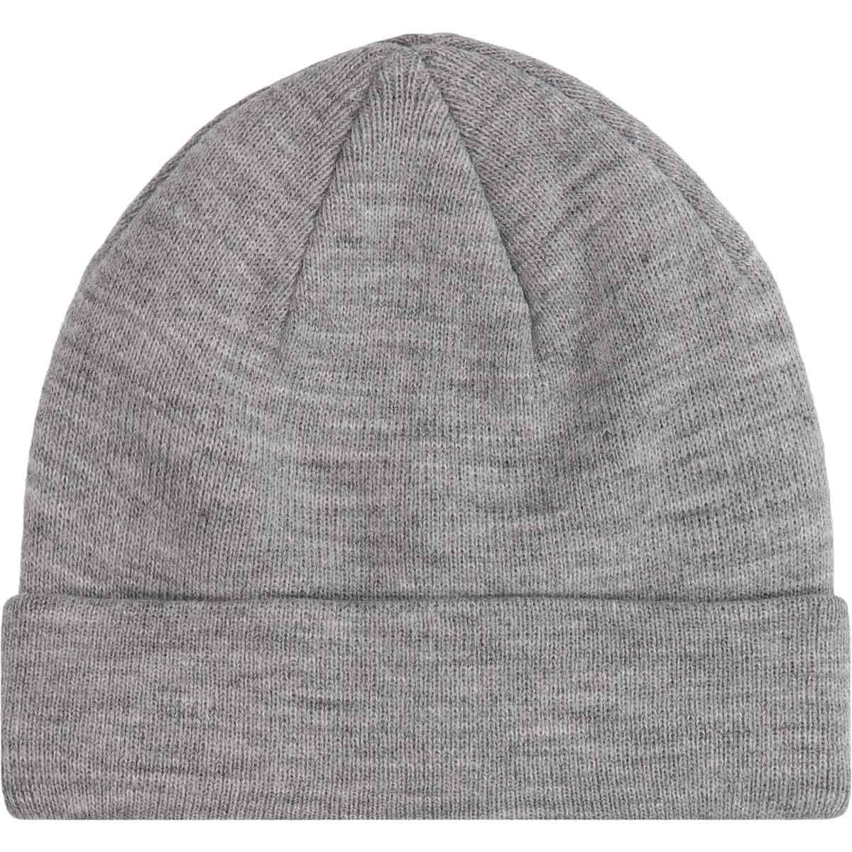 Champion Embroidered Logo Lue New Oxford Grey Melange