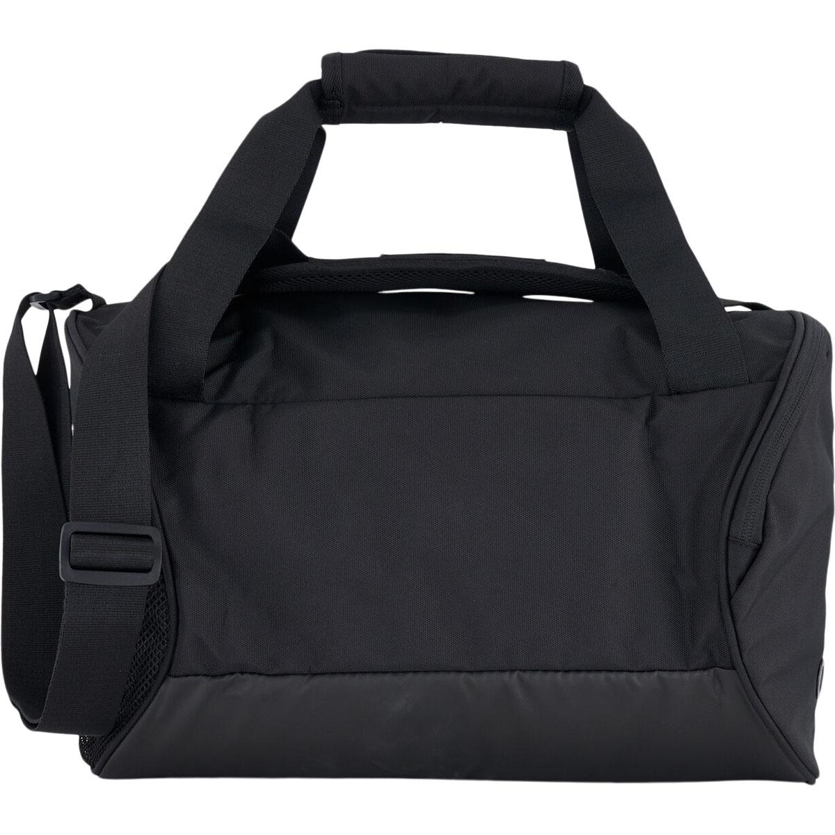 Champion Script Logo X-Small Duffel Sportsveske Black Beauty