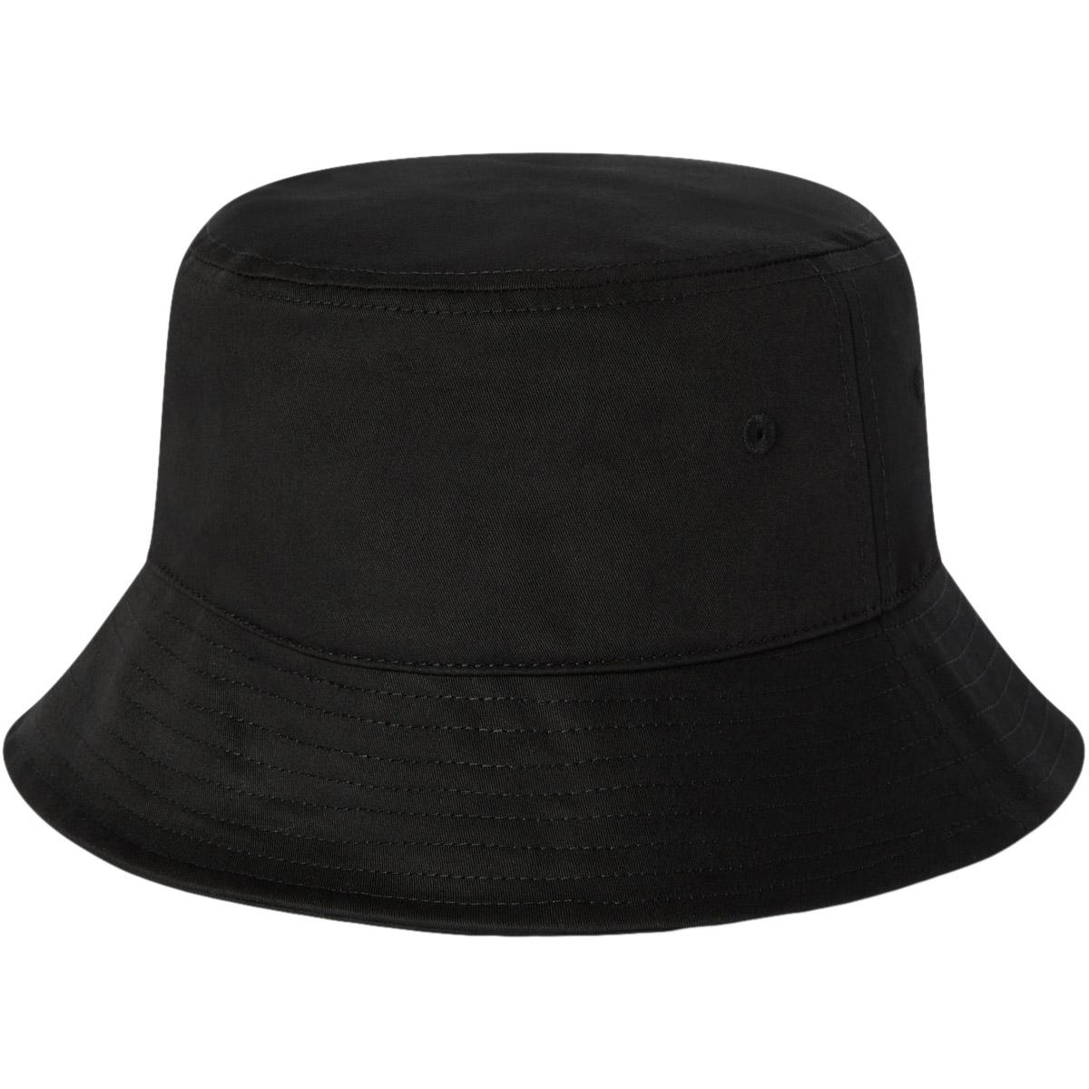 Champion Big Logo Bøllehat Black