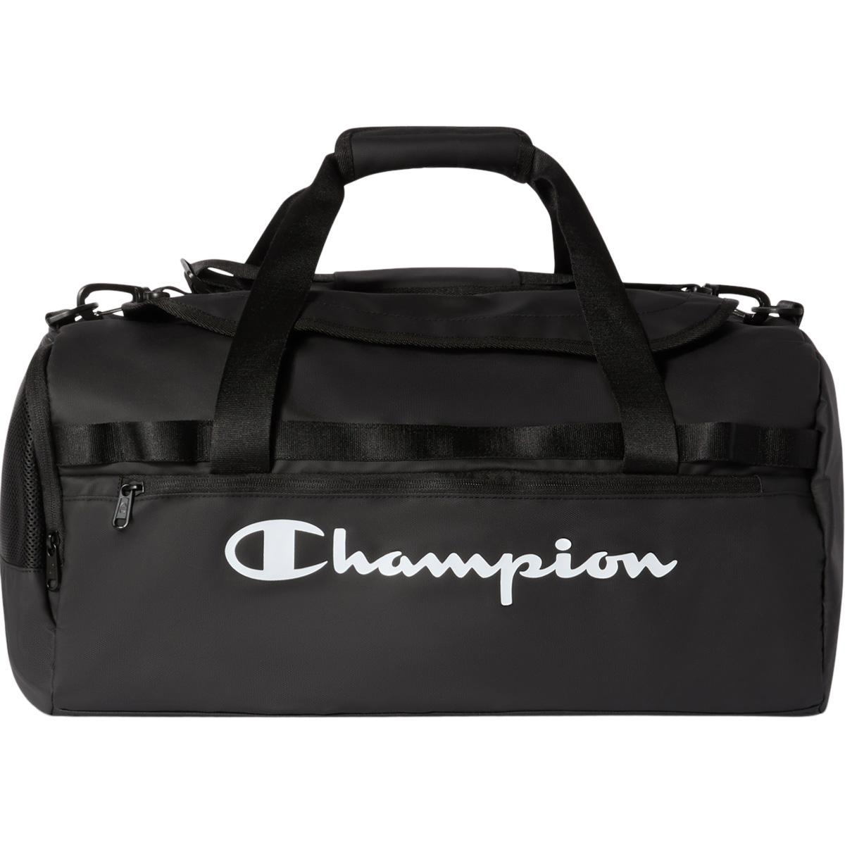 Champion Logo Small Duffelbag NBK-NS